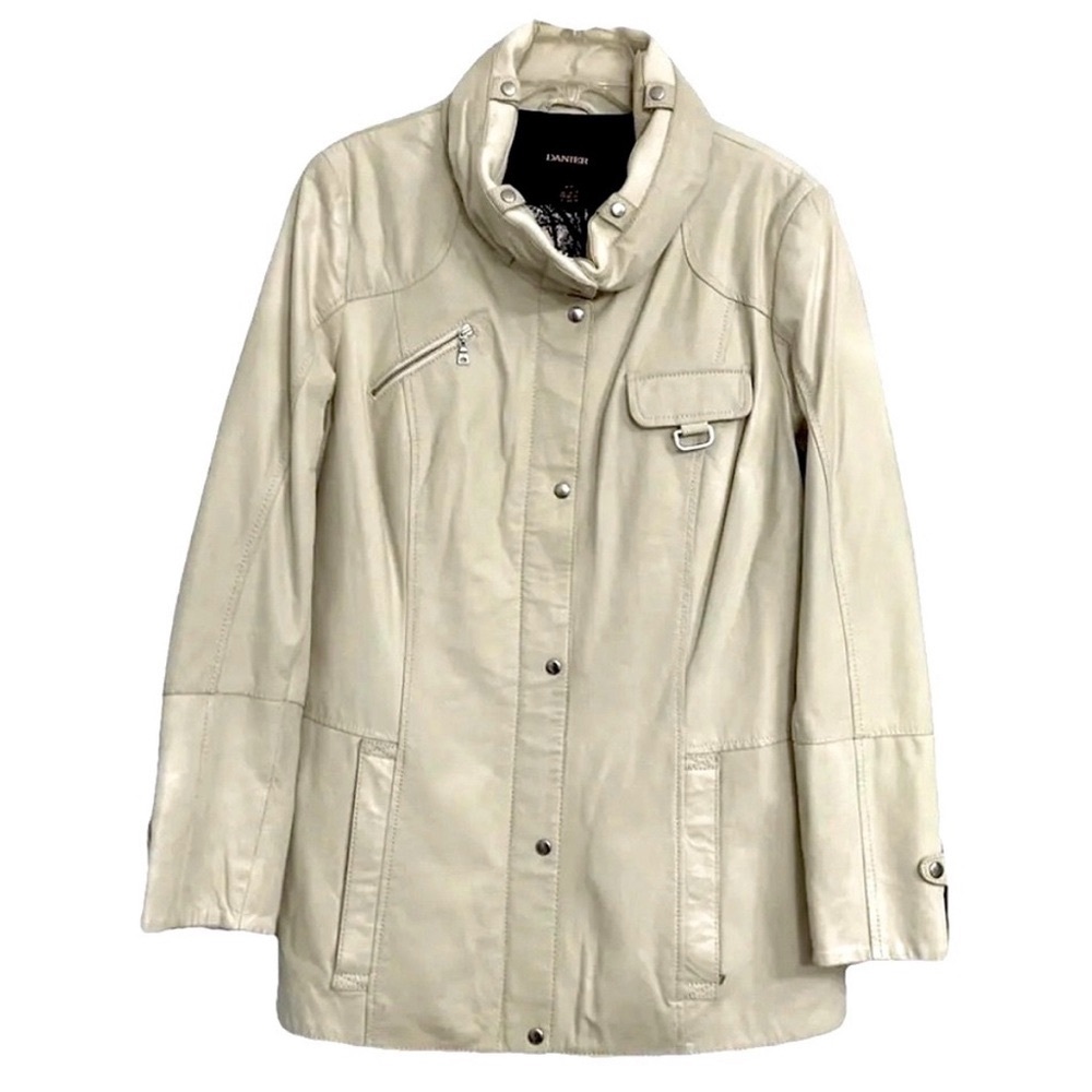 Danier Leather Beautiful Jacket - image 1
